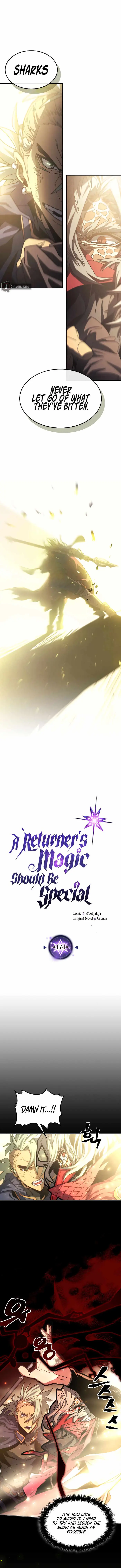 A Returner’s Magic Should Be Special Chapter 174 image 02_optimized